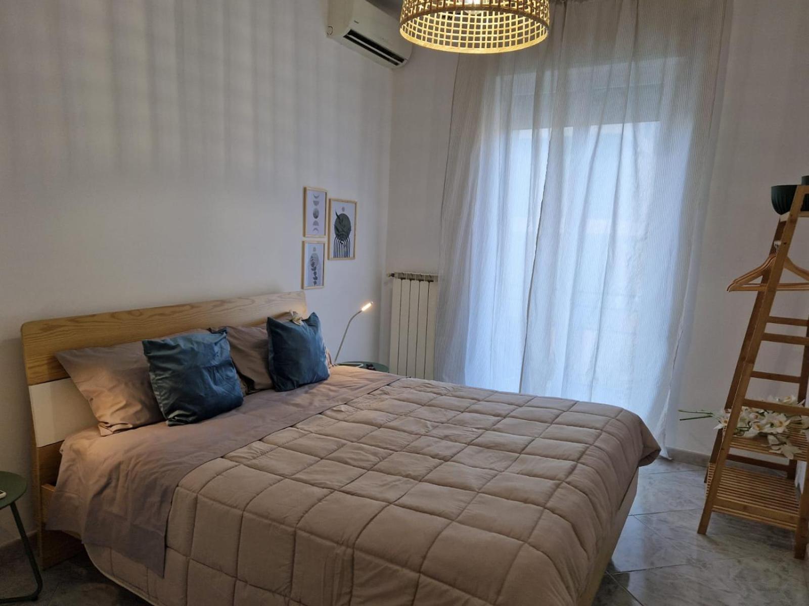 Elba2 Apartment บารี ภายนอก รูปภาพ