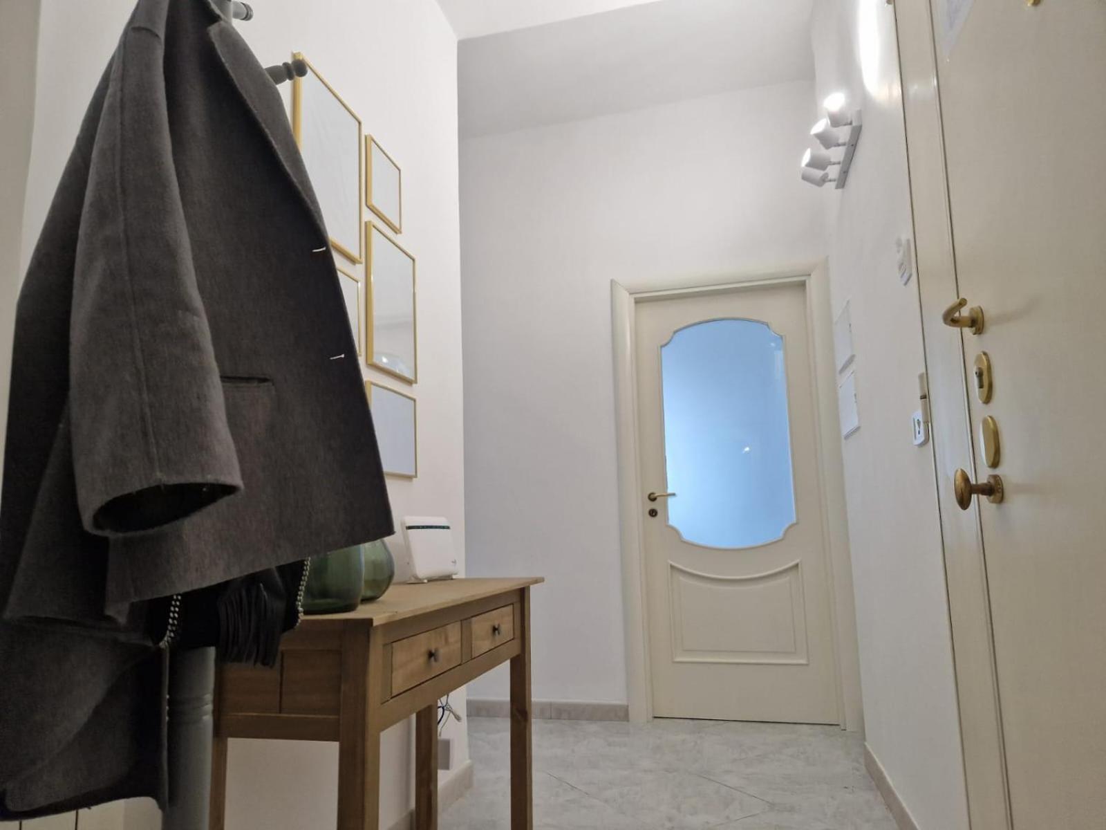 Elba2 Apartment บารี ภายนอก รูปภาพ